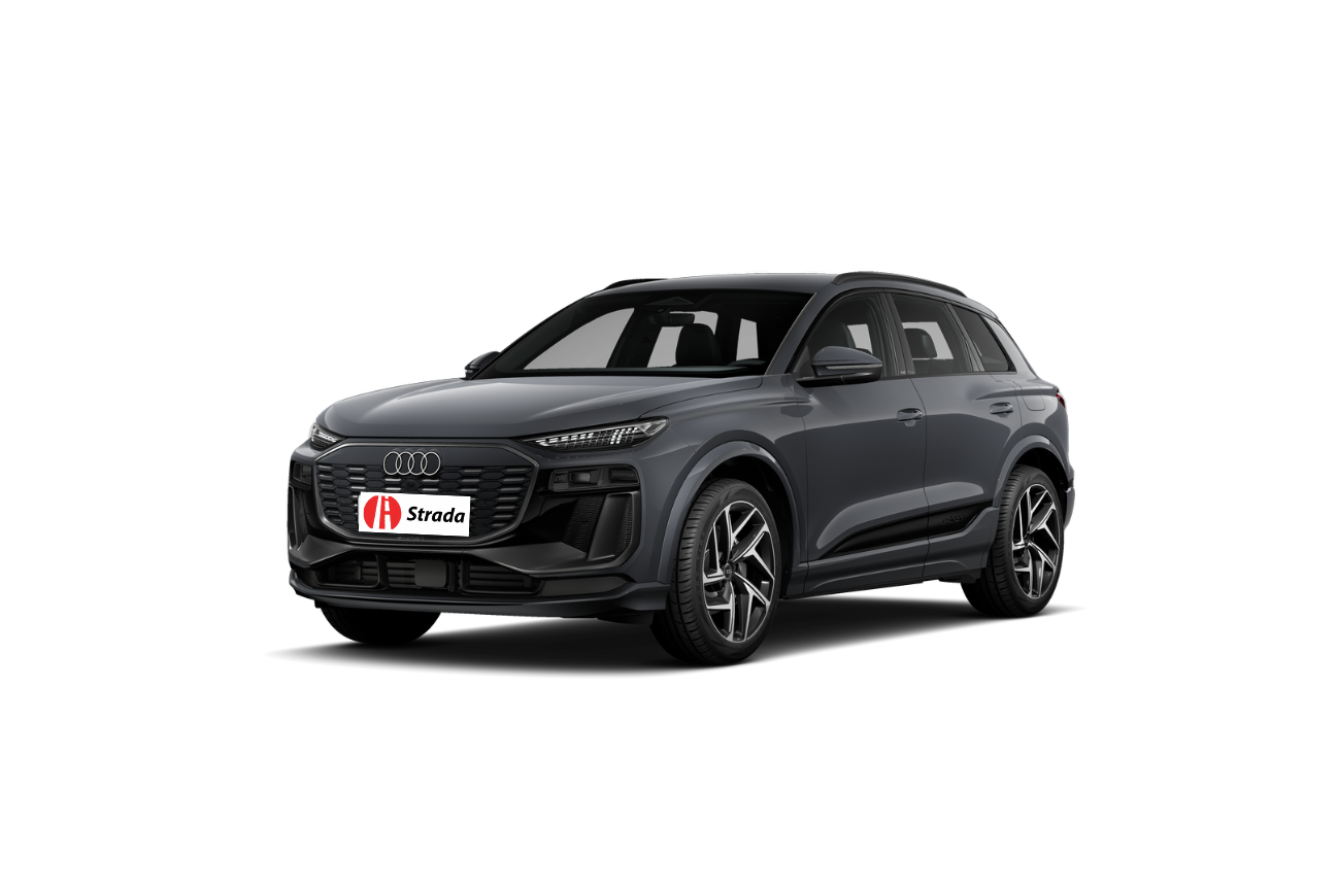 Audi Q6 Performance Business noleggio a lungo termine Strada